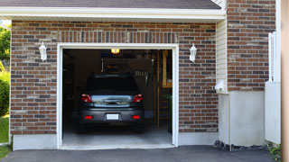 Garage Door Installation at Grovewood Court, Florida