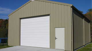 Garage Door Openers at Grovewood Court, Florida